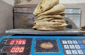 ضبط 174 زجاجة زيت منتهي الصلاحية و7 مخالفات تموينية في حملات مكثفة ببرج العرب